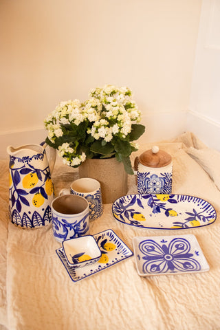 Kitchenware