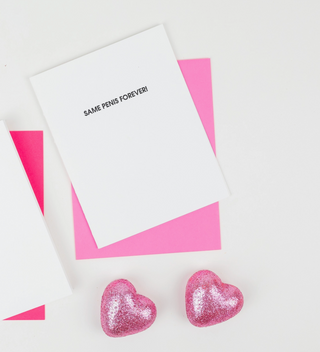 Love & Anniversary Cards