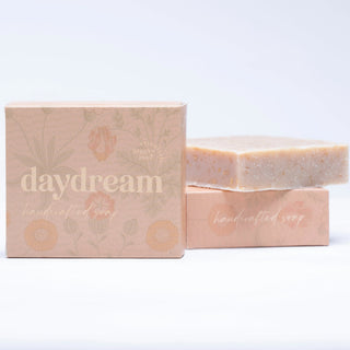 Day Dream Moisturizing Essential Oil Soap Bar