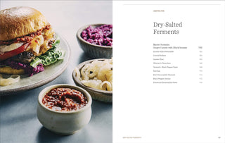 The Farmhouse Culture Guide To Fermenting