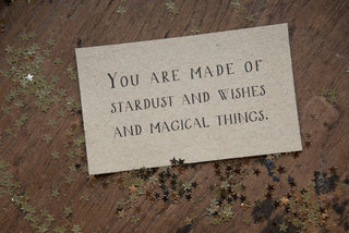 Gathered Thoughts (Set of 3)