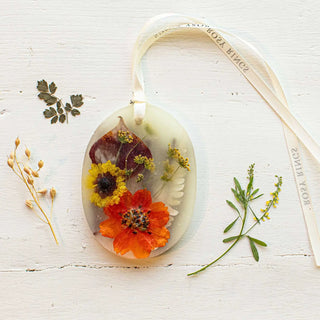 Honey Tobacco Petite Scented Sachet