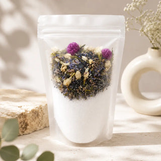 Queen of Hearts Bath Soak - 6 oz