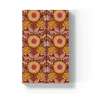 Solar Fire Notebook