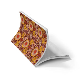 Solar Fire Notebook