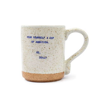 XO Mug - Dolly
